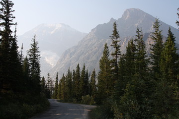 Canada, Mt. Edith Cavell