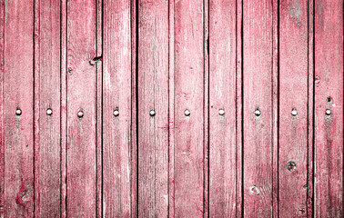 .background fence with nails