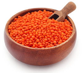 Fresh lentil