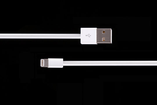 Usb Lightning