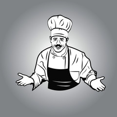 Chef Logo
