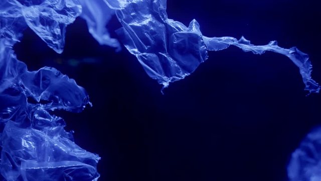 Ocean Plastic