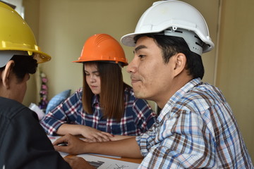 Design engineers meeting planning Civil Engineer and Mechanic Group Meeting planning Structural...