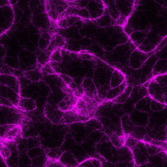 Abstract seamless fractal background