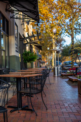 cafe in morgan hill
