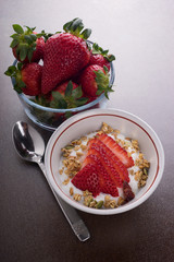 Strawberry