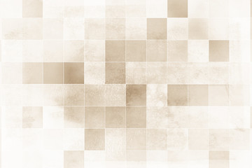 Brown Tiles Art Abstract Tone Texture Art Background Pattern Design Graphic