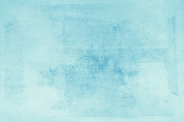 Light Blue Art Abstract Tone Texture Art Background Pattern Design Graphic