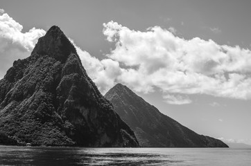 Pitons