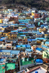 busan gamcheon culture village