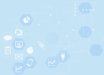 ビジネスイメージ