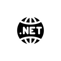 dot net icon