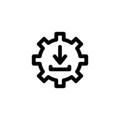 download manager icon