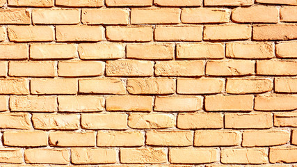 Brick Wall