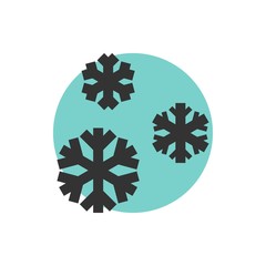 Winter Icon Series