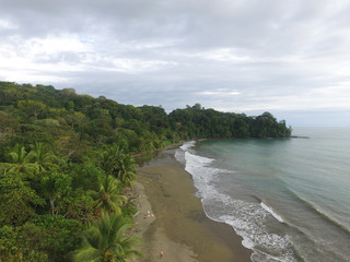 Life is a Beach... Costa RIca