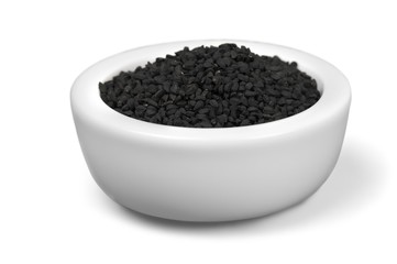 Black Cumin
