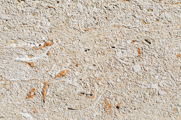Marble Hintergrund aus Stein und Beton mit unterschiedlicher Struktur und Farbe