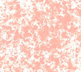 orange splatter brushes  paint  abstract   background  