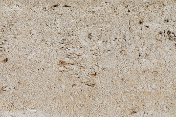 Marble Hintergrund aus Stein und Beton mit unterschiedlicher Struktur und Farbe