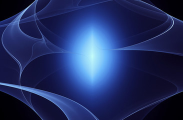 strange fantastic glows