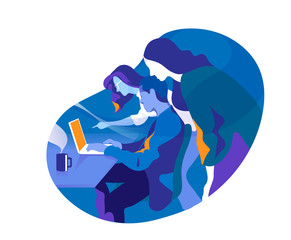 Project Teamwork and Brainstorming