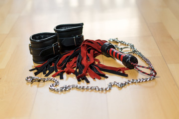 BDSM Tools