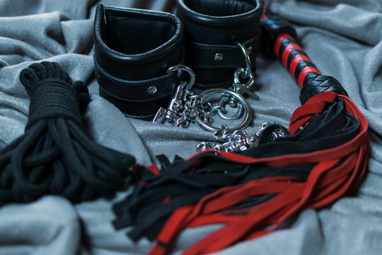 BDSM Tools