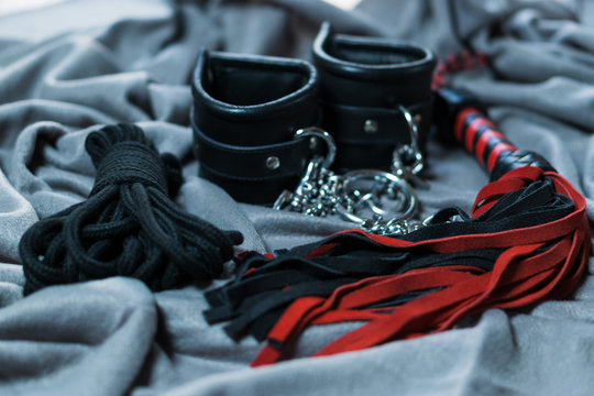 BDSM Tools