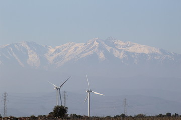 &Eacute;OLIENNE MONTAGNE PYR&Eacute;N&Eacute;ES