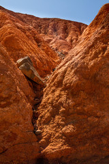 Alto Atlante, Marocco