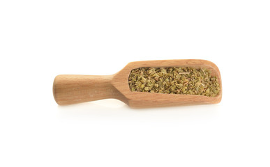 oregano