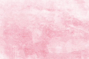 Pink rose gold tone background or texture and gradients shadow