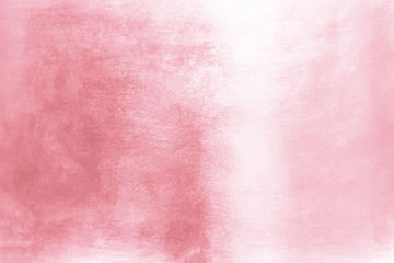 Pink rose gold tone background or texture and gradients shadow