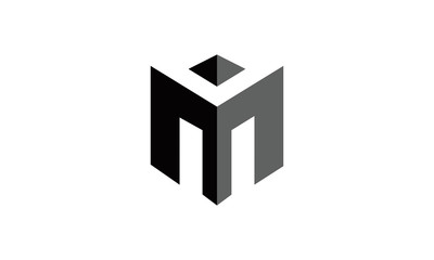 square M logo