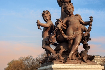 Pont alexandre 3