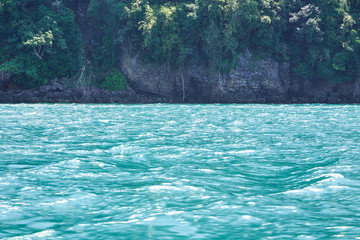 Paradise island in Thailand Andaman