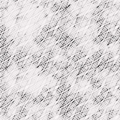 Abstract pattern. Seamless black and white texture.