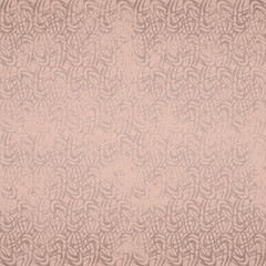Seamless abstract pattern. Texture in brown and golden colors.