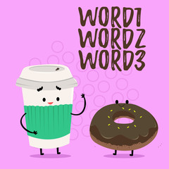 Handwriting text writing We Miss You. Concept meaning Feeling sad because you are not here anymore loving message