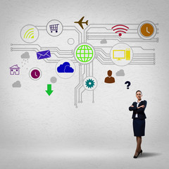 Interface presentation