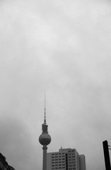Berlin Gris