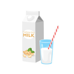 milk icon on white background