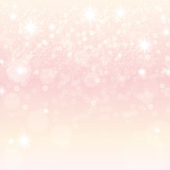 ホログラム　キラキラ　背景　ピンク