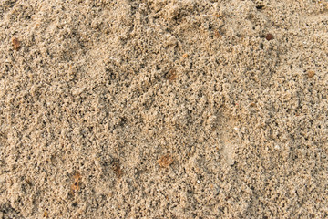 Natural background images created by humans