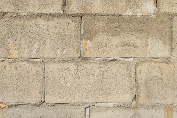 Natural background images created by humans