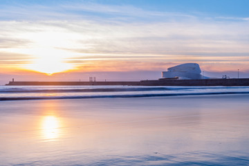 Port of Leix&otilde;es