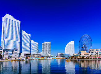 [神奈川県] 横浜 (No.2085)