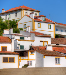 Constância, Portugal