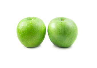 green apple